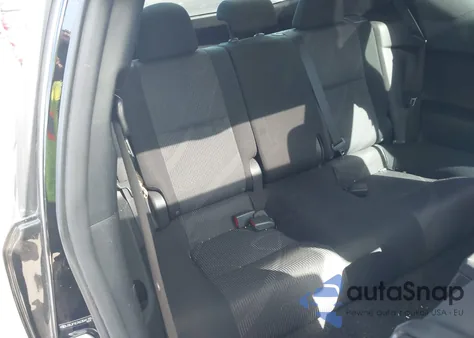 2012 Scion Tc from USA, damaged, VIN JTKJF5C76C3041785